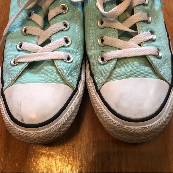 Converse chucks - Picture 3 of 7